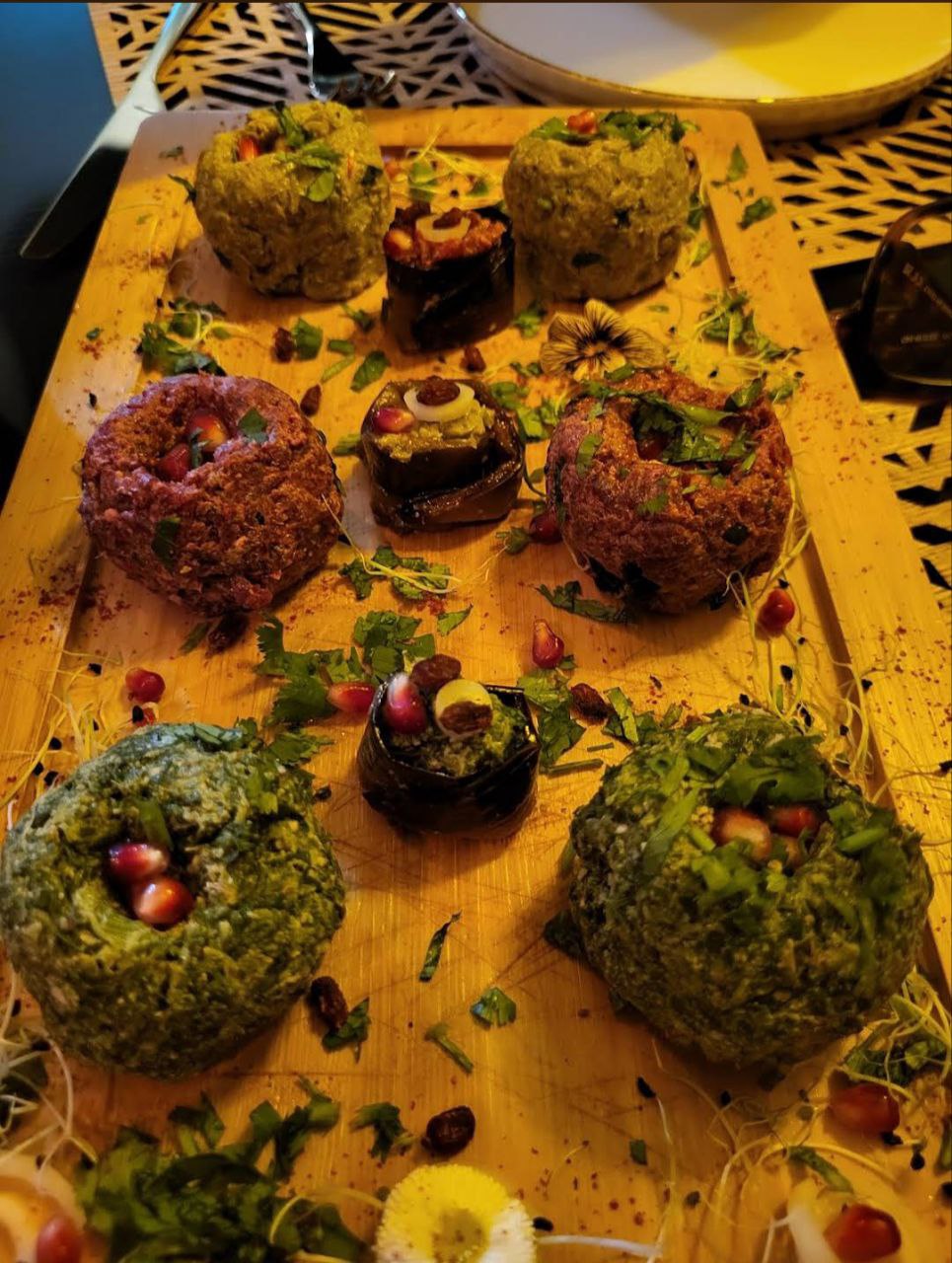 Pkhali